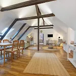Apartmán Oertzetal