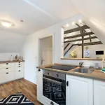 Apartmán Oertzetal Hermannsburg