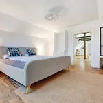 Oertzetal Apartmán Hermannsburg