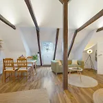 Oertzetal Apartmán Hermannsburg