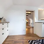 Oertzetal Apartmán Hermannsburg