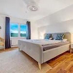 Apartmán Oertzetal