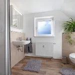 Apartmán Oertzetal