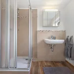 Oertzetal Apartmán *