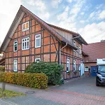 Apartmán Oertzetal