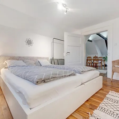 Oertzetal Διαμέρισμα *