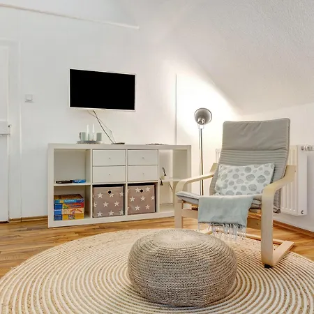 Διαμέρισμα Oertzetal