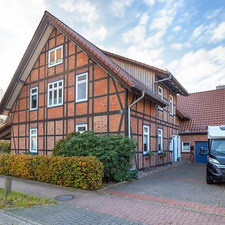 Oertzetal Hermannsburg