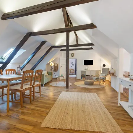 Apartament Oertzetal