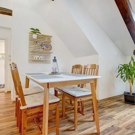 Apartmán Oertzetal