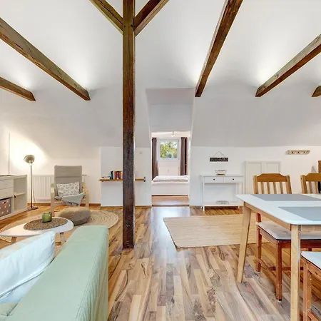 Apartament Oertzetal