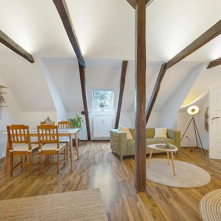 Oertzetal Apartament Hermannsburg