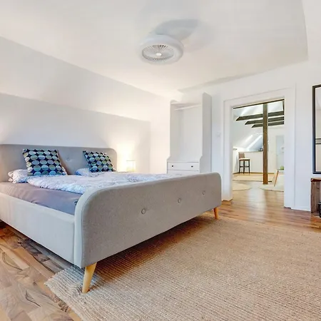 Apartament Oertzetal Hermannsburg