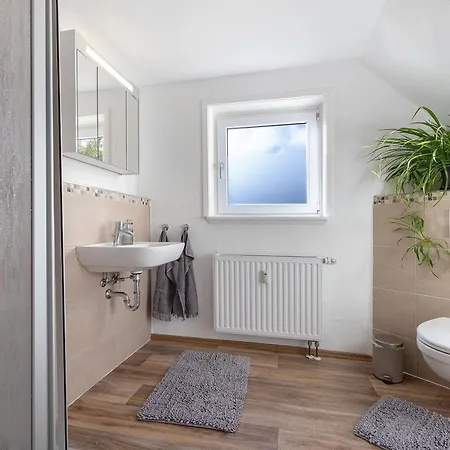 Apartament Oertzetal