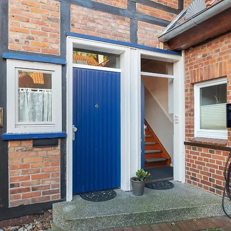 Apartament Oertzetal