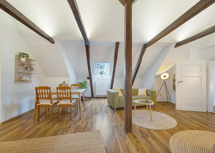 Oertzetal Appartement